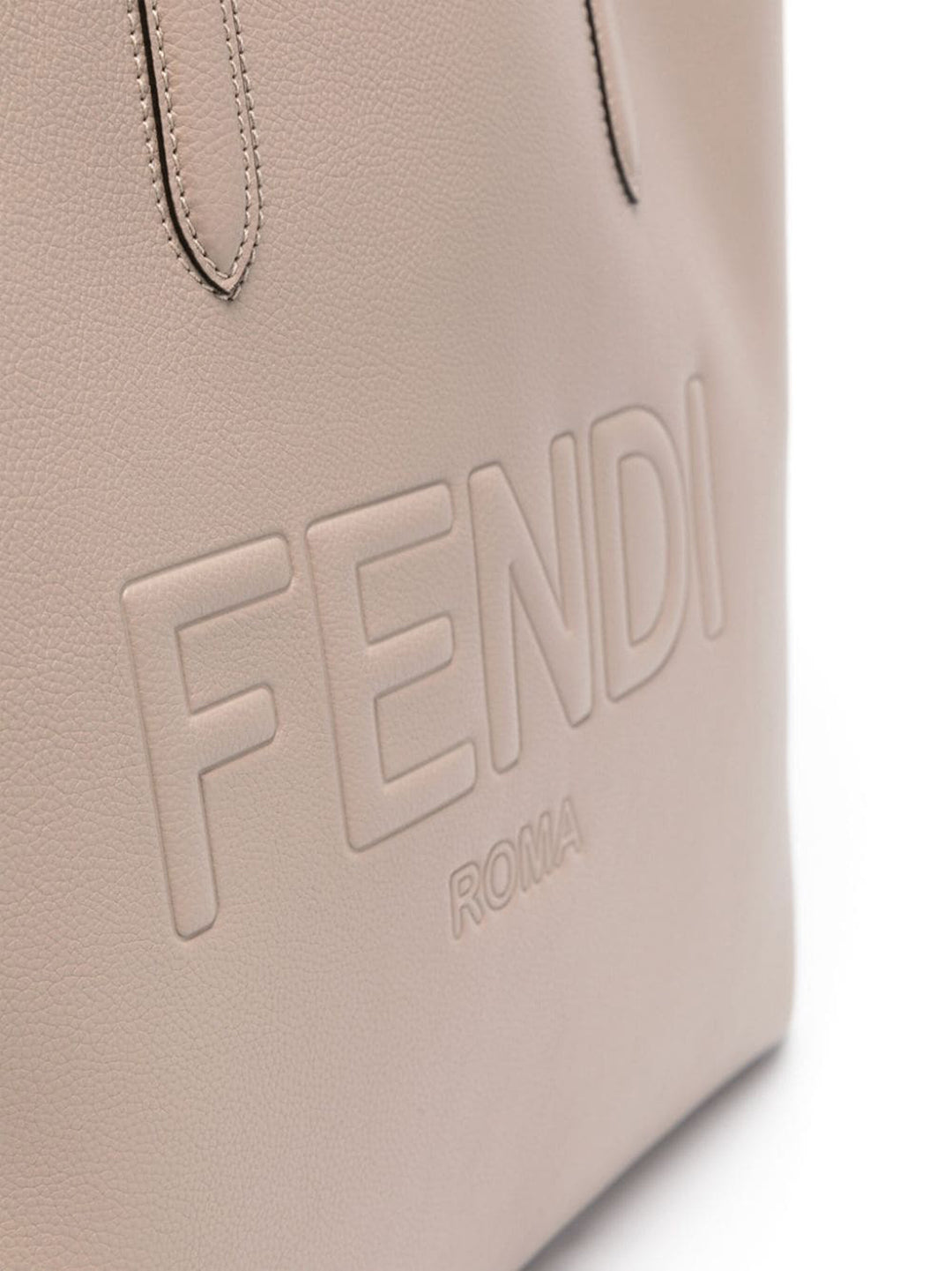 Fendi  Borse a Spalla e Tracolla - Beige | 5506f3f821e82d65db0222bef5b0a81b115a0097