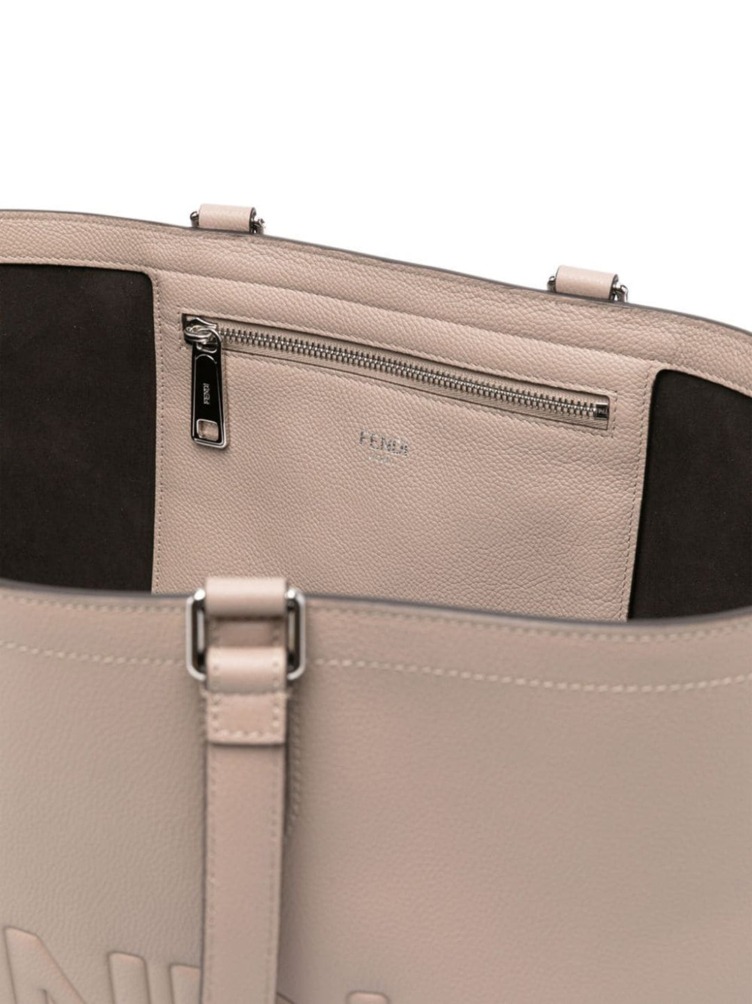 Fendi  Borse a Spalla e Tracolla - Beige | 0df3714483e69a887ab985603bb8329ee468a3d6