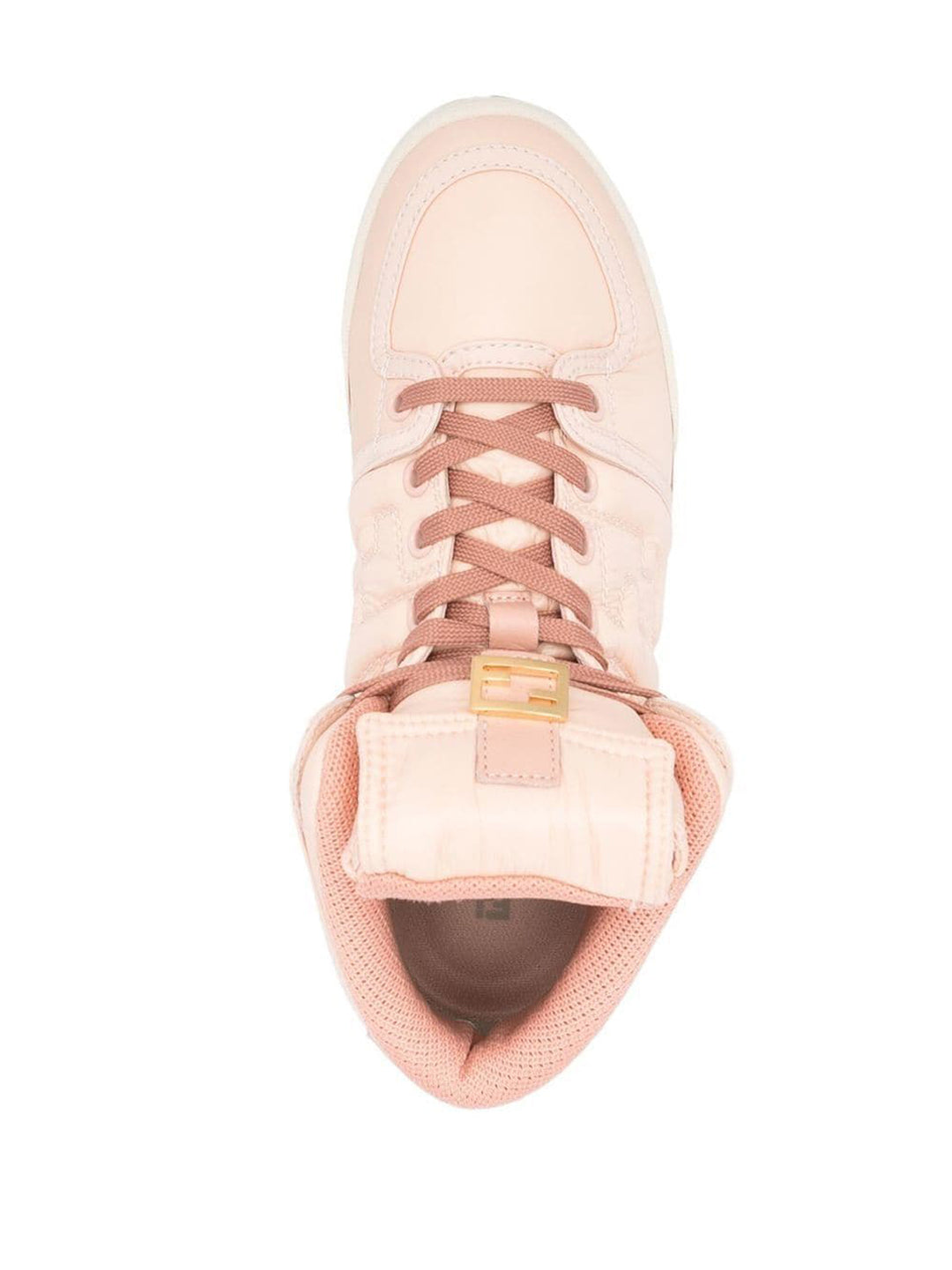 Fendi  Sneakers & Slip-On - Rosa | f557aaae2d5faccf178e8e350d302854ccb011de
