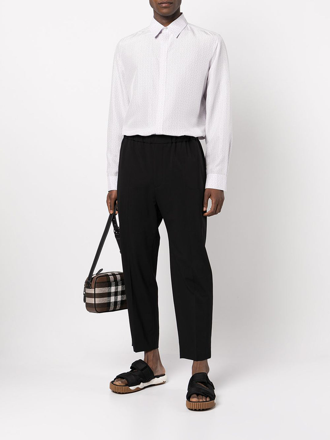 Fendi  Shirts - Rosa | 8612ccc9bd9d992c1410d86141bcef3a070af2be