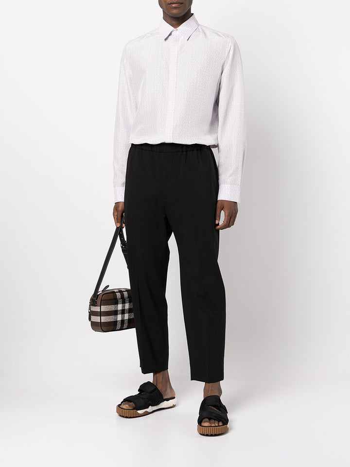 Fendi  Shirts - Rosa | 8612ccc9bd9d992c1410d86141bcef3a070af2be