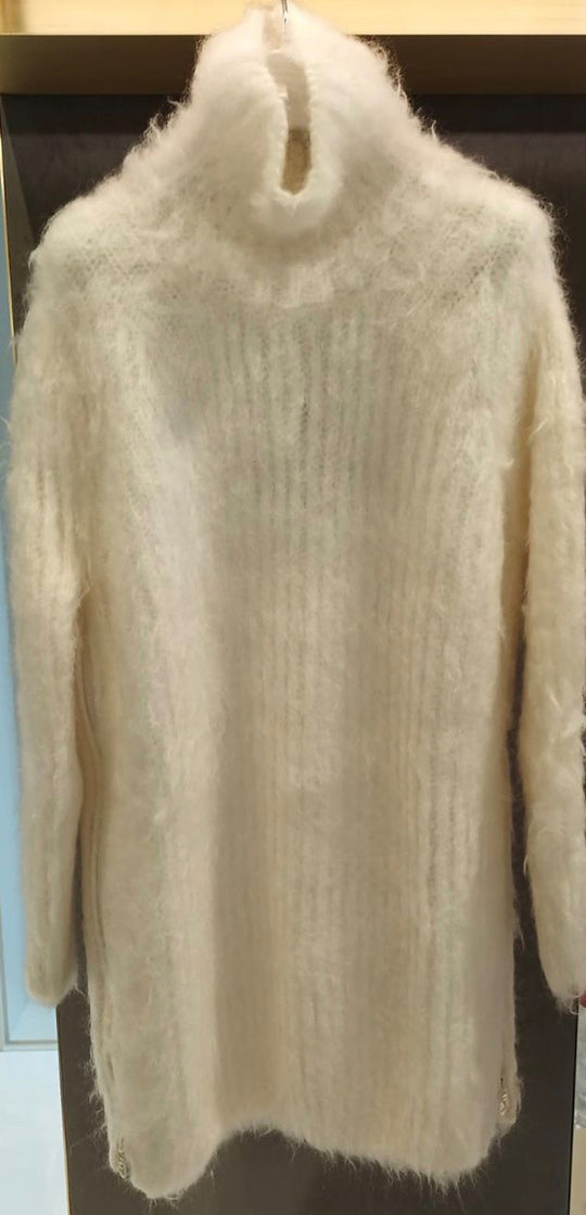 Knitwear Beige