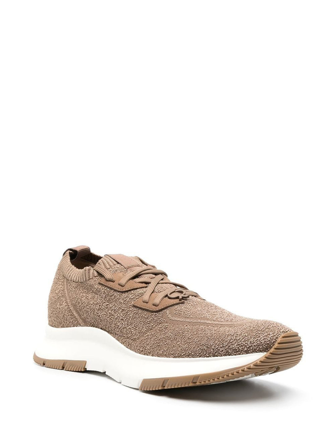 Gianvito Rossi  Sneakers & Slip-On - Marrone | 927388c8338677ef04cbf6e53276cf7e8d61f197