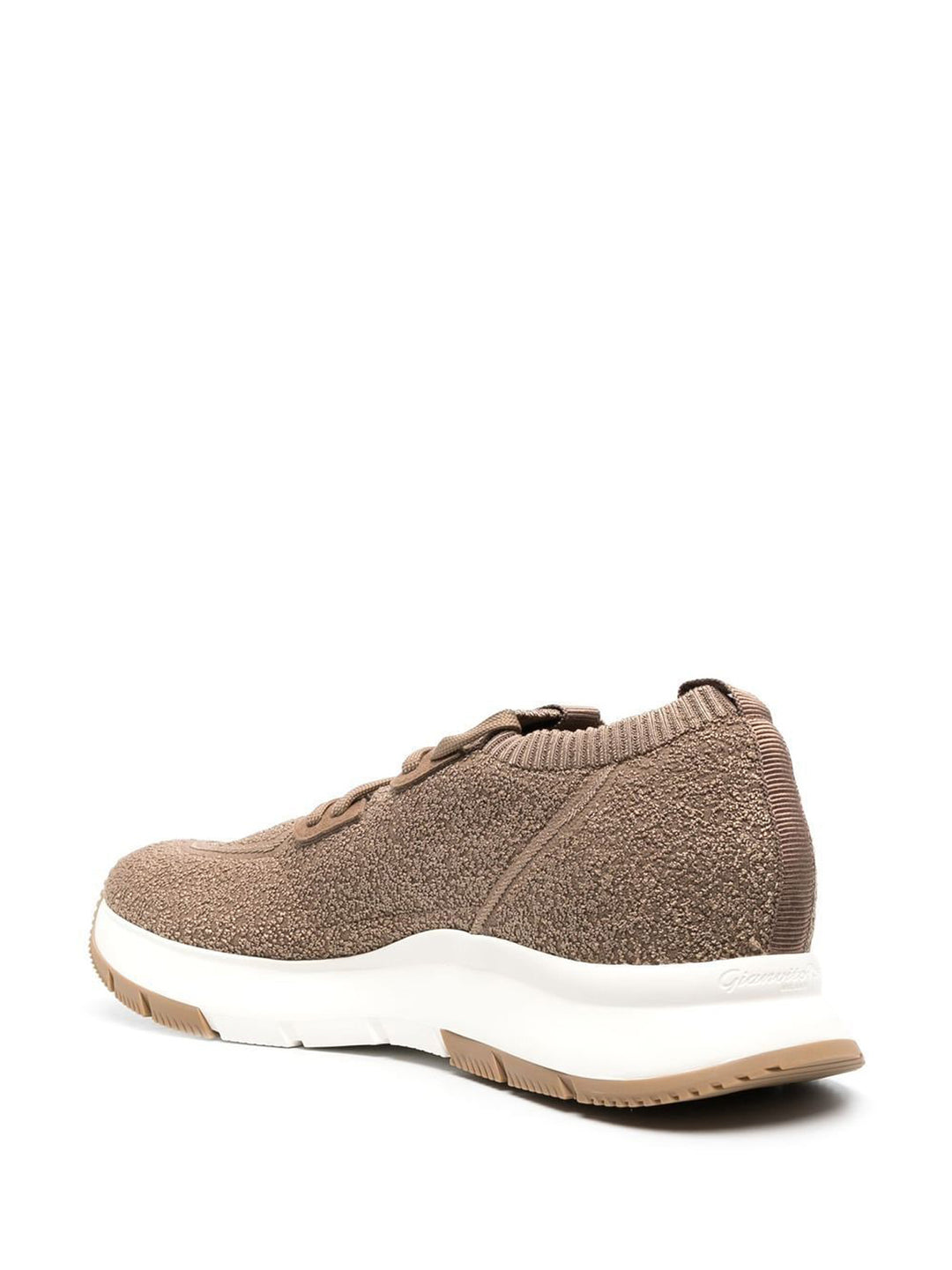 Gianvito Rossi  Sneakers & Slip-On - Marrone | c57a9d1d205c14ebbec95f34cf24c858ab846481