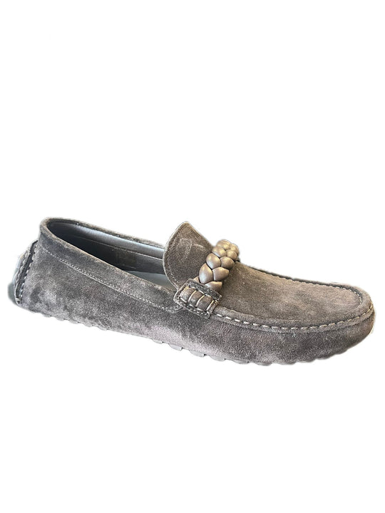 Loafers & Slippers Marrone