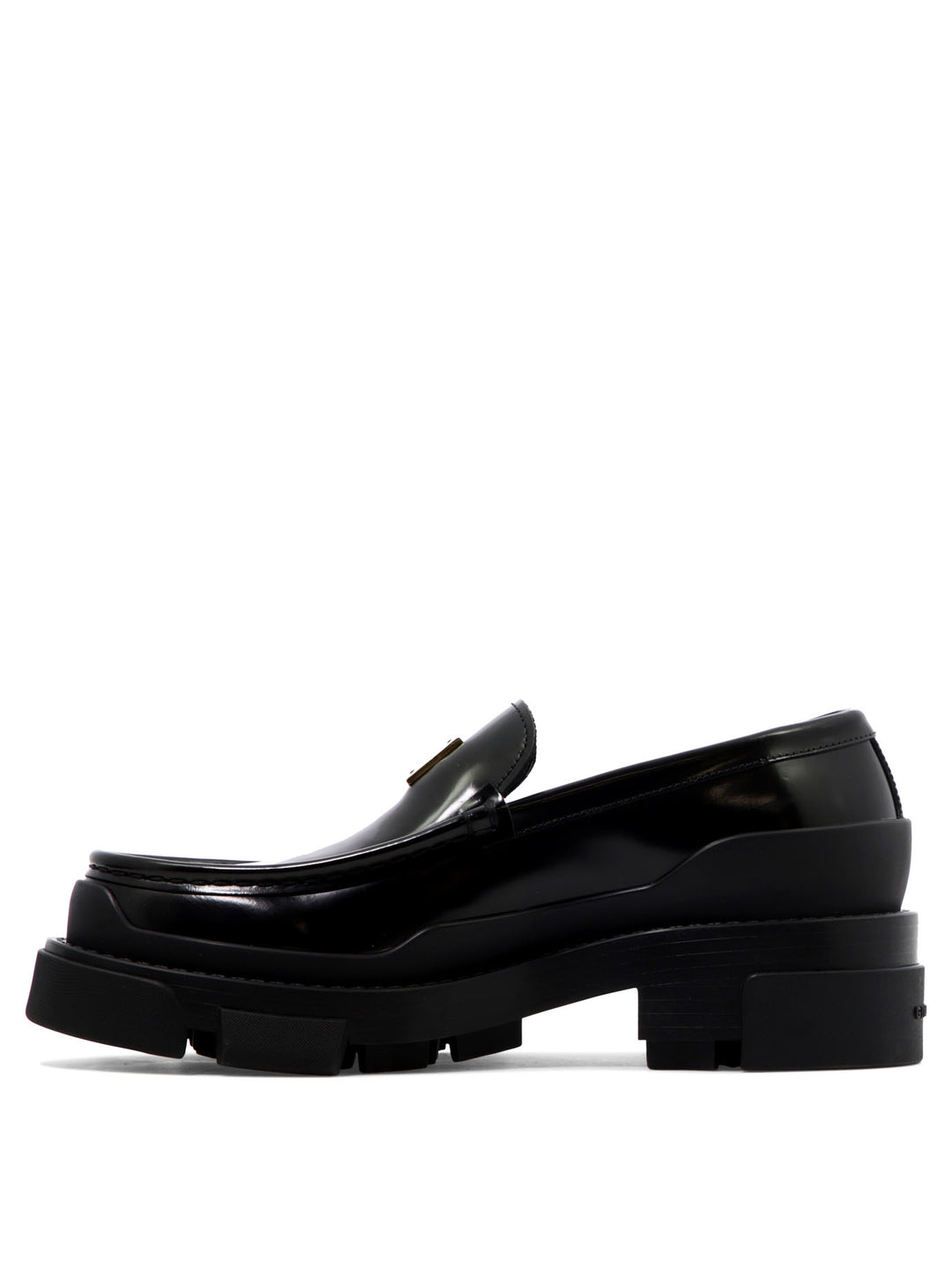 Givenchy Terra Loafers & Slippers - Nero | 2dd2f3962d5daa412ce5b01d736ff625c245d4d7