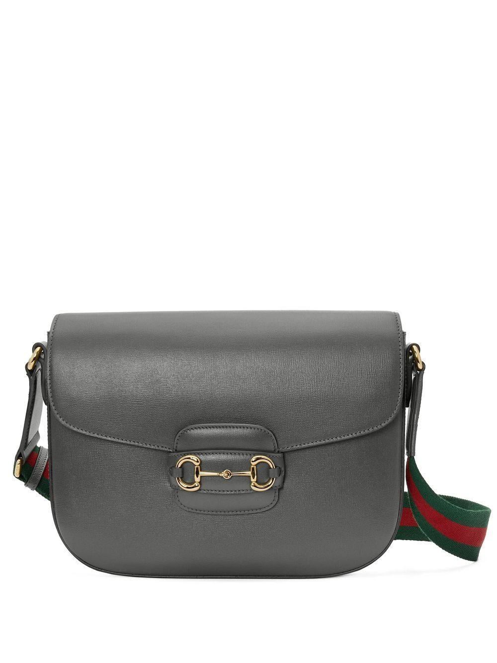 Gucci  Borse a Spalla e Tracolla - Grey | d693b0823c1355266ac1faf2341f793a3068a25d
