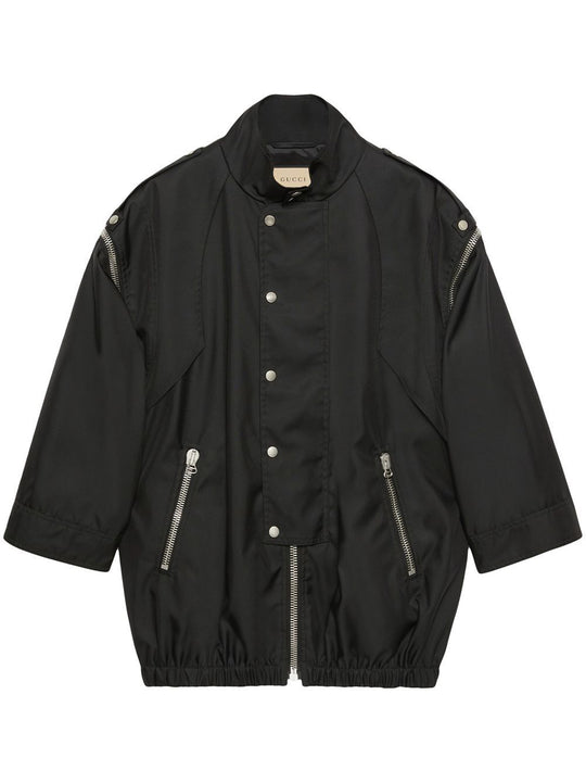 Jackets & Coats Jackets And Coats Nero
