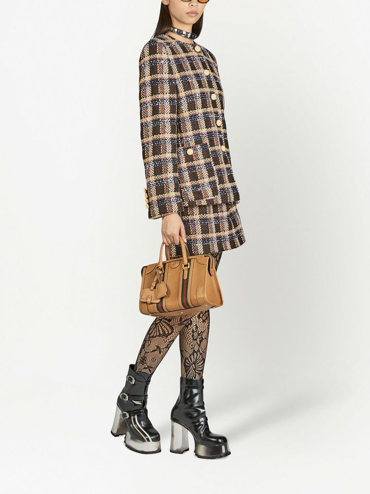 Gucci  Handbags - Marrone | f0c418216d4cd8062894b21cf0d53ed76aab80e2