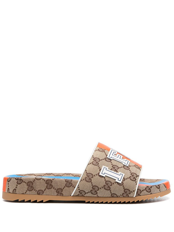 Sandals Beige