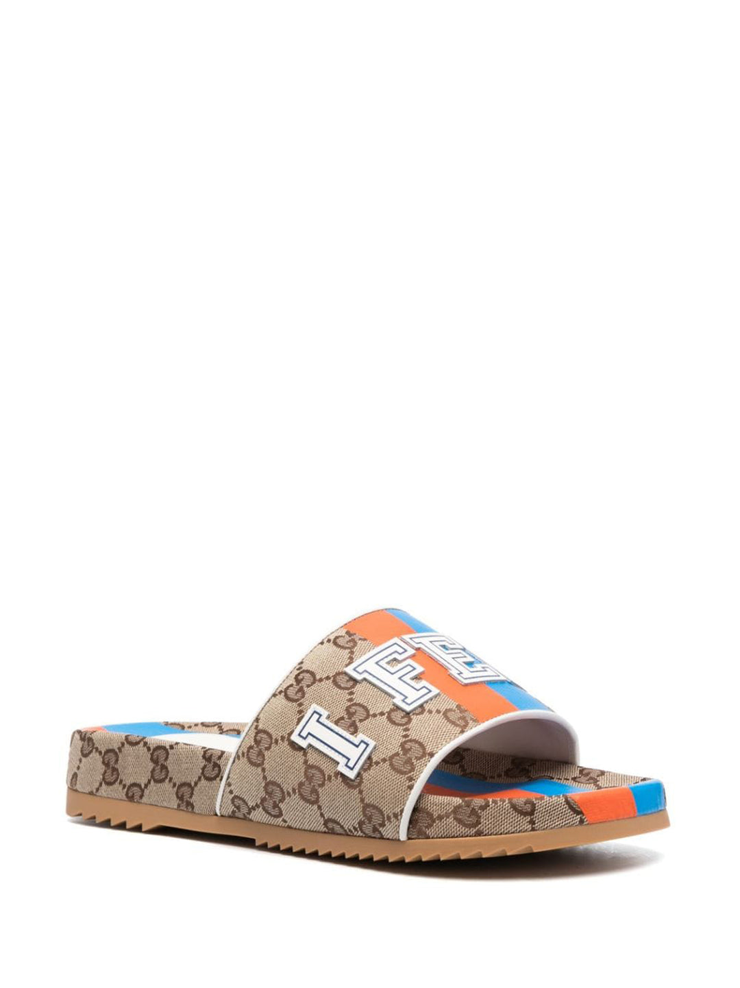 Gucci  Sandali - Beige | 01029b7ecac4c5ac0e2cb4a00df883d13e96c42f