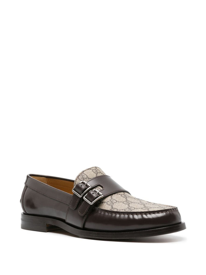 Gucci  Loafers & Slippers - Marrone | 9ce56639a22138dc26154e977834213f42447037