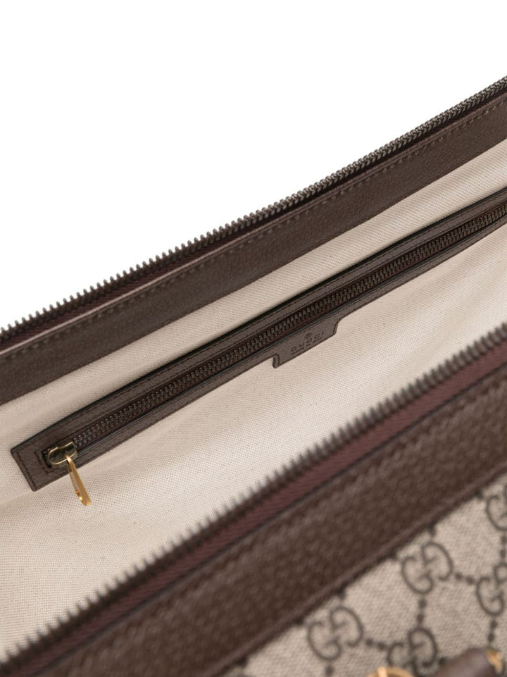 Gucci Bags Travel & Sport - Beige | ab52b47c26d4d7696aa241e2d933561bee5720b4