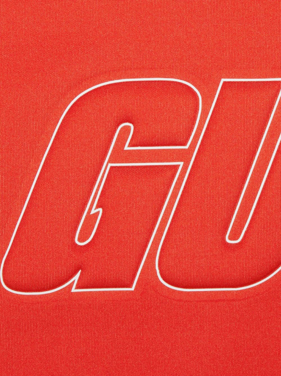 Gucci  Sweatshirts - Rosso | b958c253a61865df10031cf9a3e41055d7bafcbe