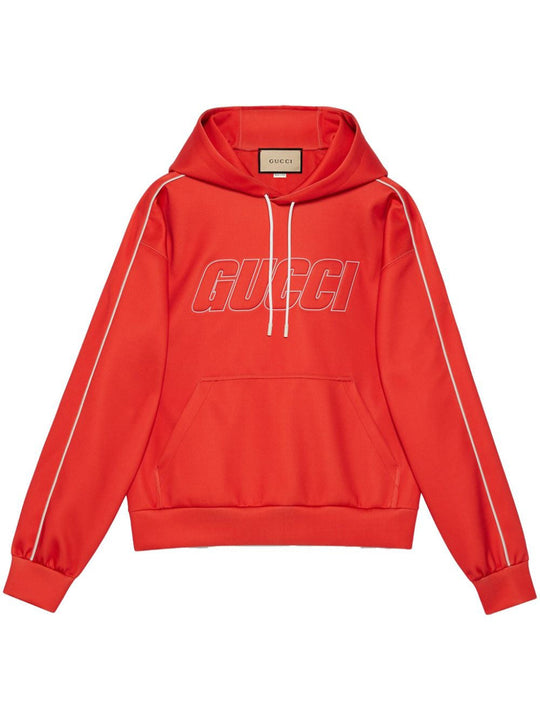 Sweatshirts Rosso