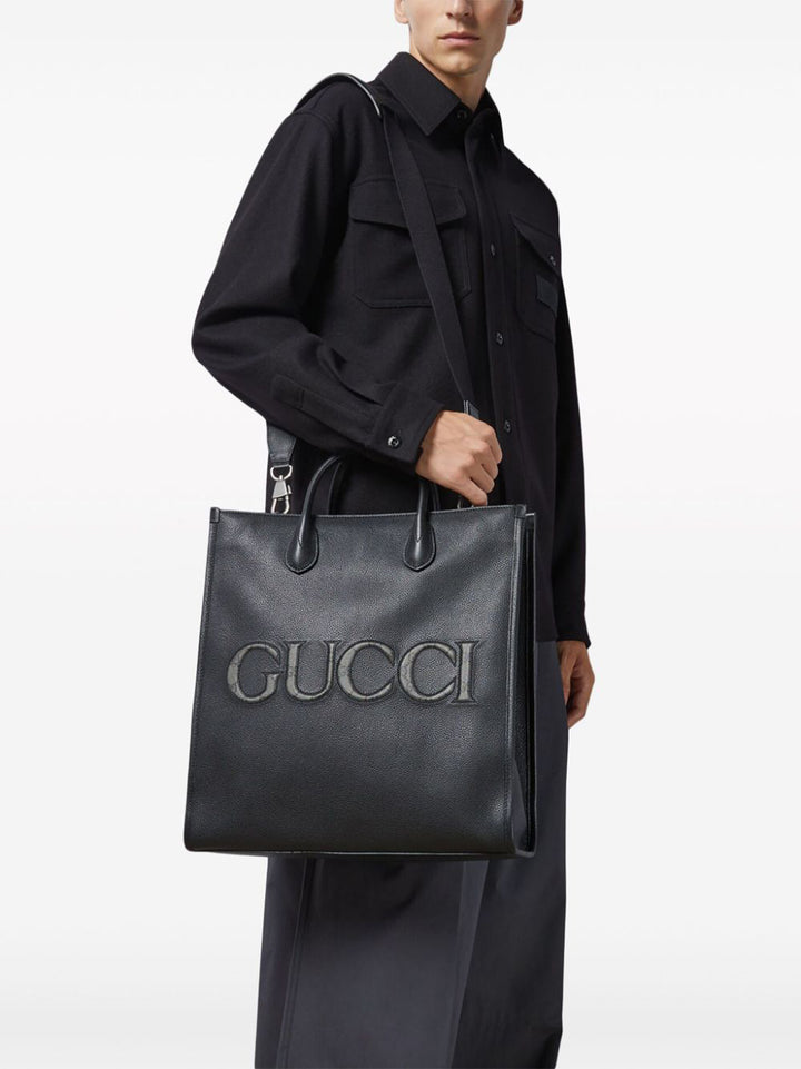 Gucci  Handbags - Nero | 261073c6a5539951f05ccad440b3044cfa2ec82a