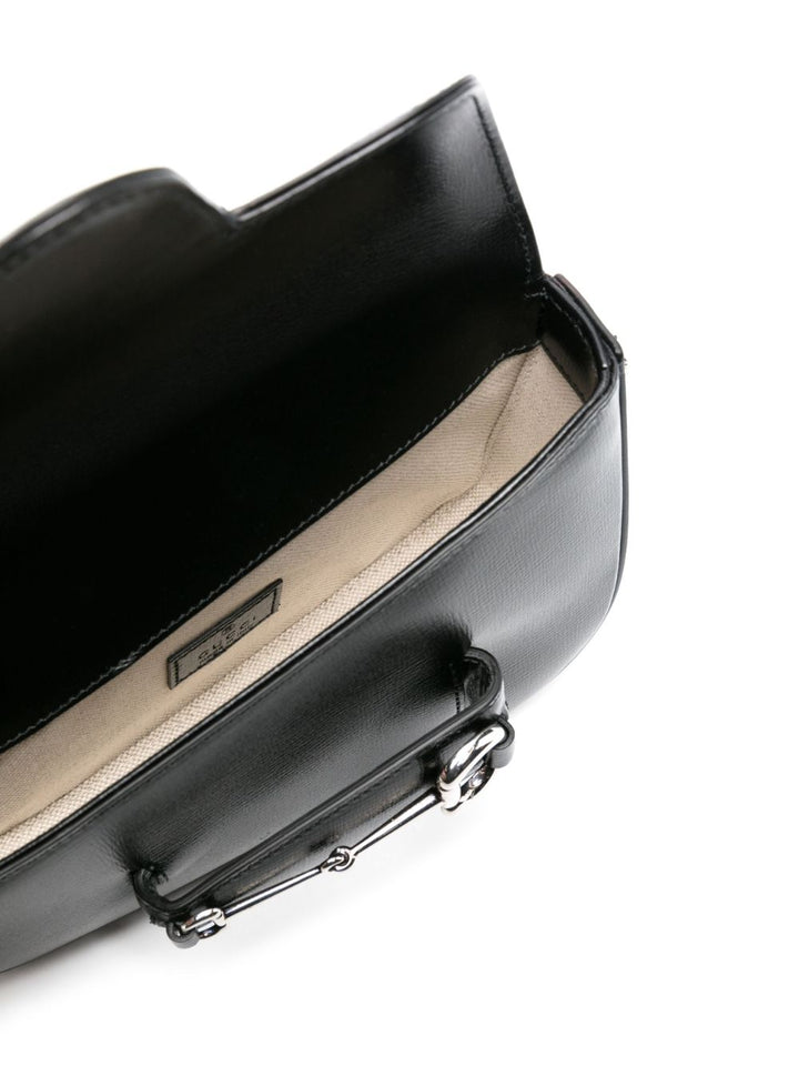 Gucci  Borse a Spalla e Tracolla - Nero | a6158495f58c681b2ae10a91bc80c6b6251ace75