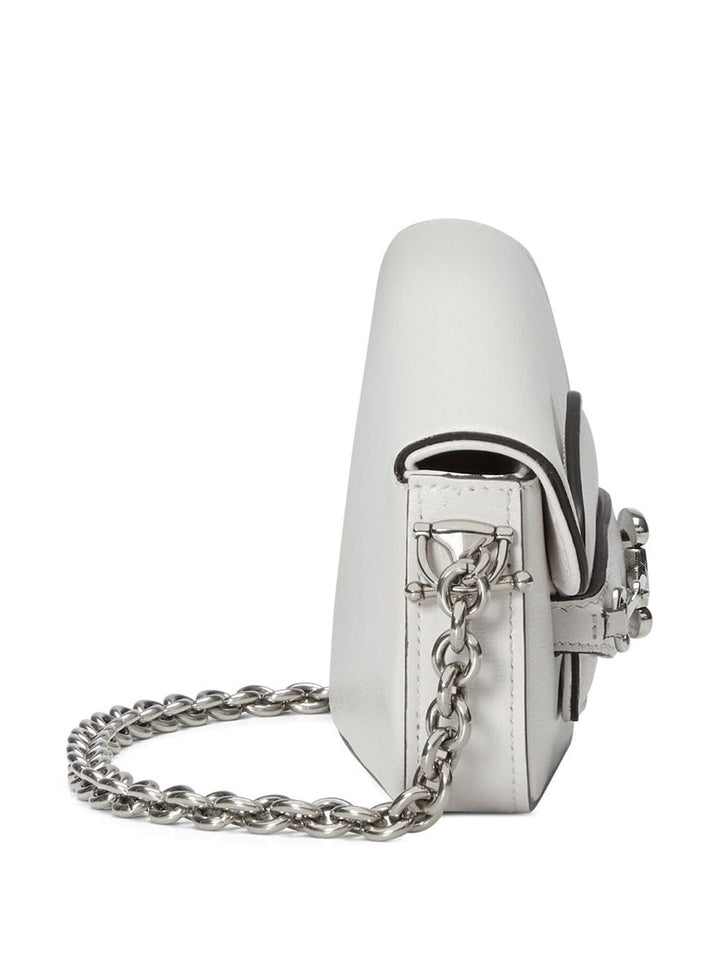 Gucci  Borse a Spalla e Tracolla - Bianco | 168f4f498584d702b2a4a184509c2e52b1679af8