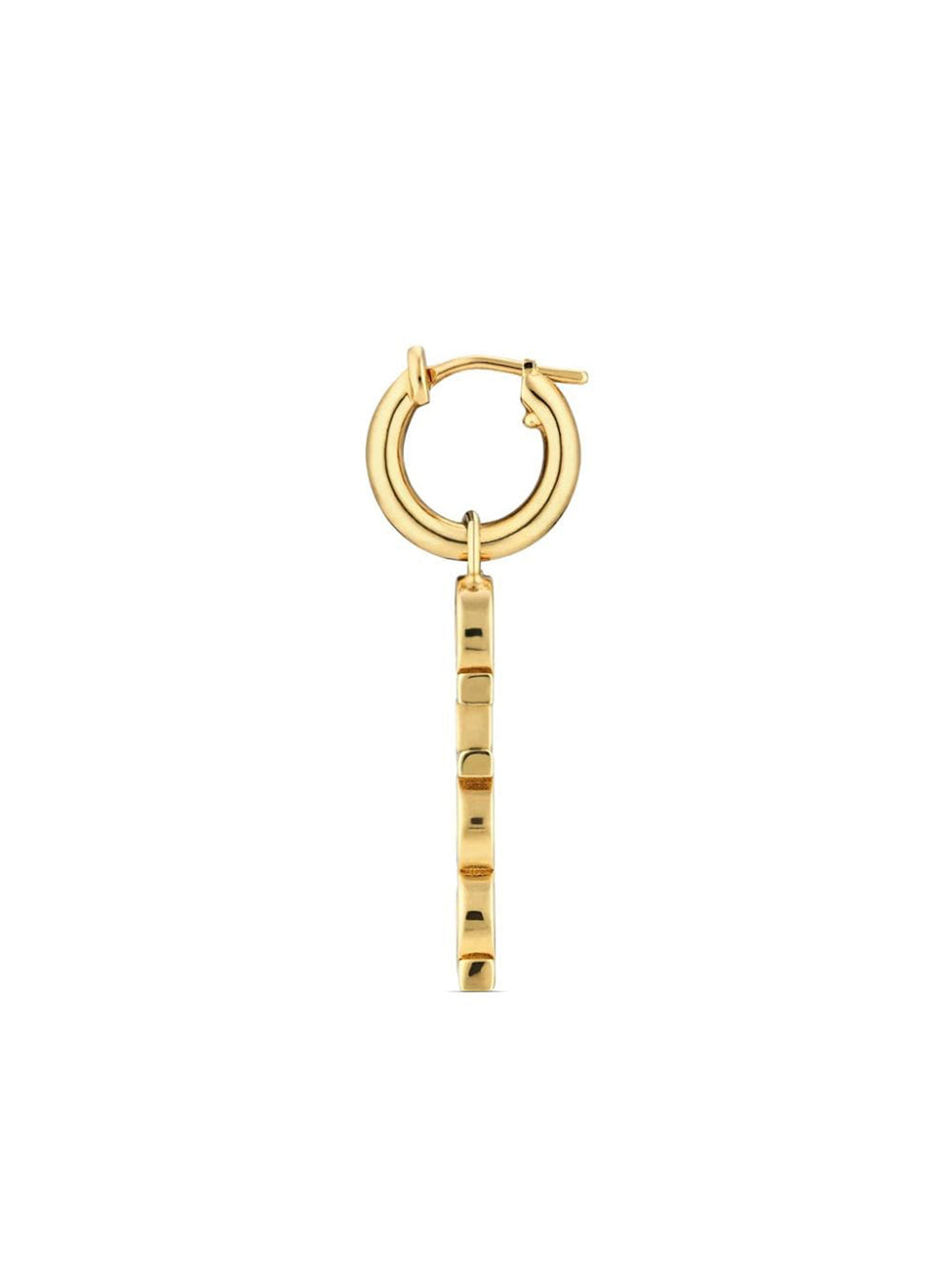Gucci  Jewels - Oro | 4c1e66e87e5a63e316f6b49da7de2aa499d6fb35