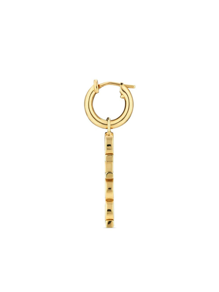 Gucci  Jewels - Oro | 4c1e66e87e5a63e316f6b49da7de2aa499d6fb35