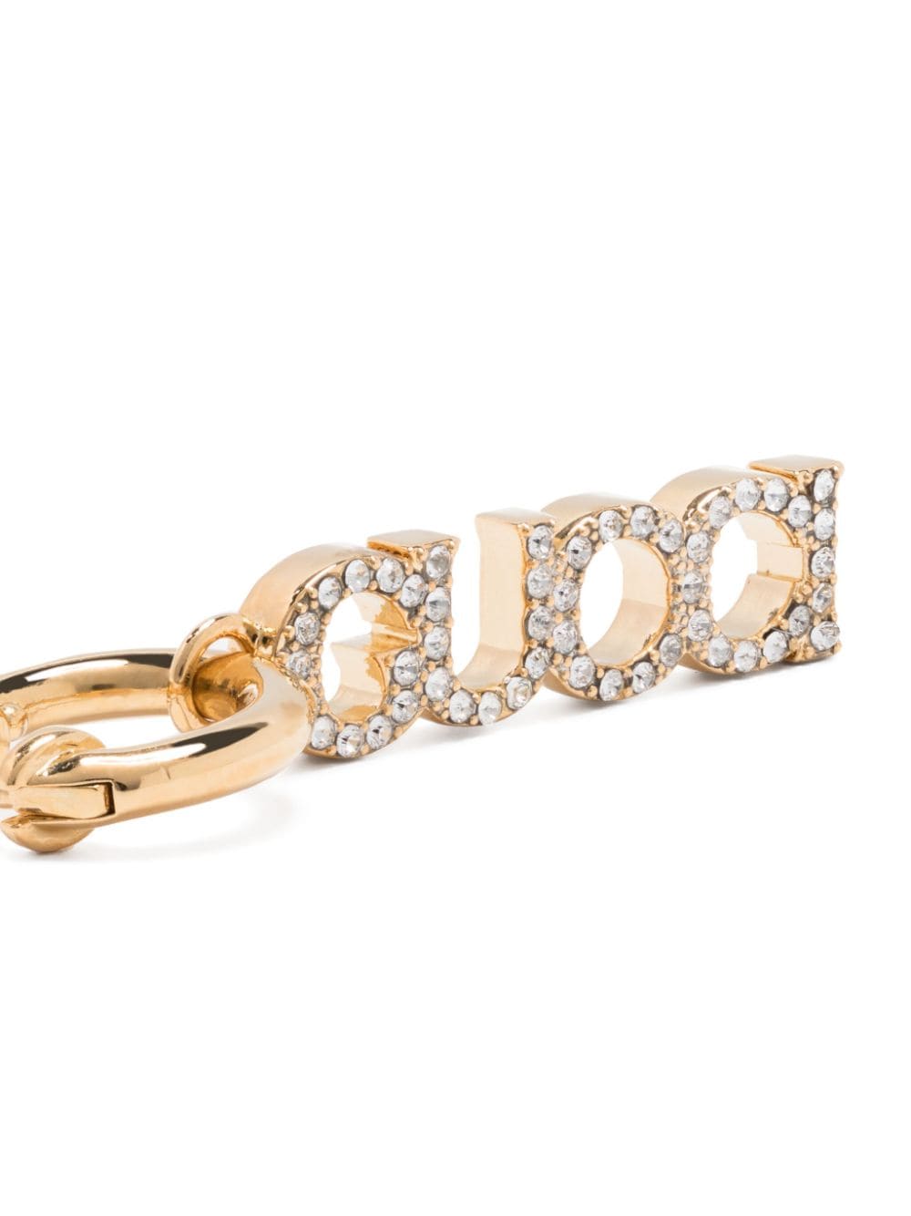 Gucci  Jewels - Oro | f53a51578a21f0192e5a53bf4b169b9b2f9e5bb4