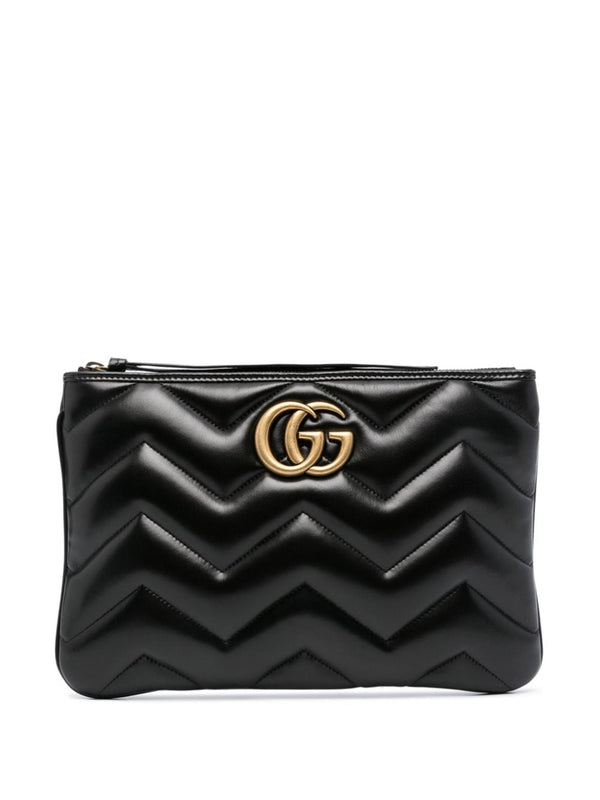 Es Pouch Black