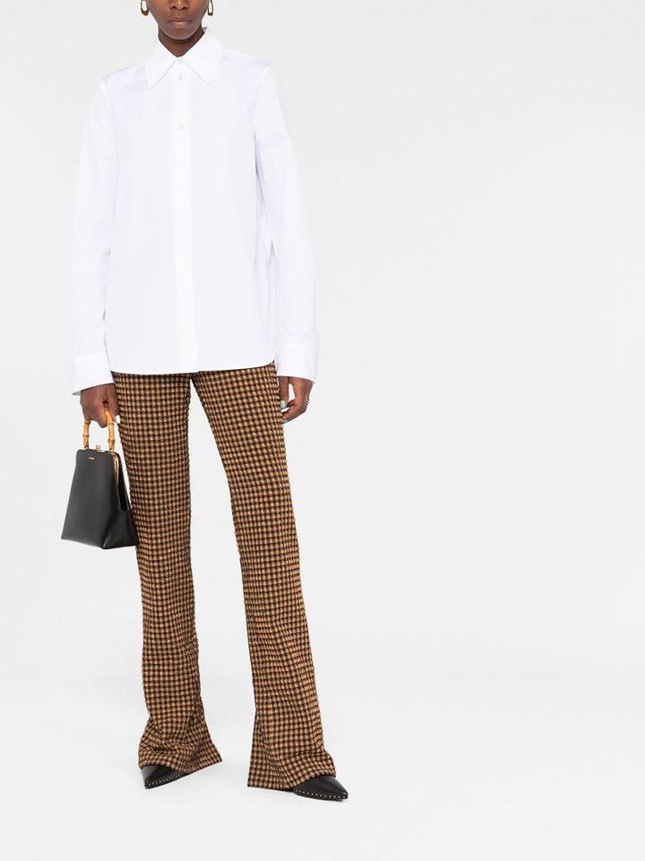 Jil Sander  Shirts - Bianco | 45216fc20f3894f877d4838c2e1aee1766dc960b