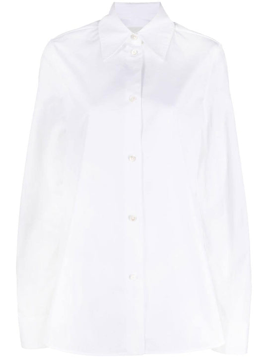 Shirts Bianco