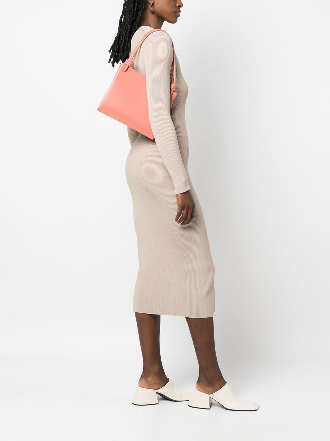 Jil Sander  Borse a Spalla e Tracolla - Rosa | 9ccd10a53172b092273cd9320bb435468c969c2e