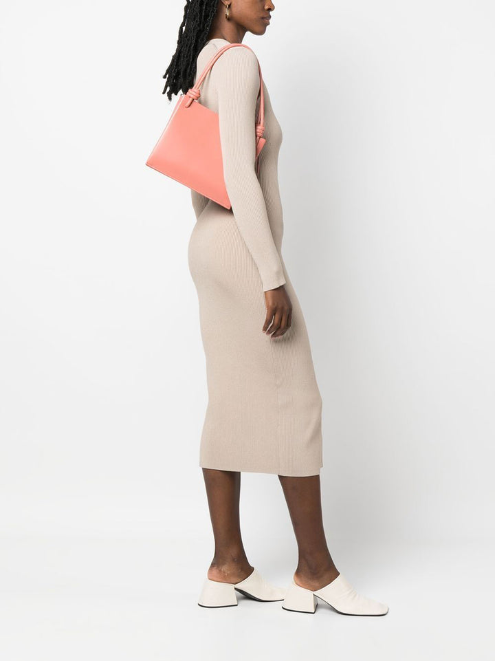 Jil Sander  Borse a Spalla e Tracolla - Rosa | 9ccd10a53172b092273cd9320bb435468c969c2e