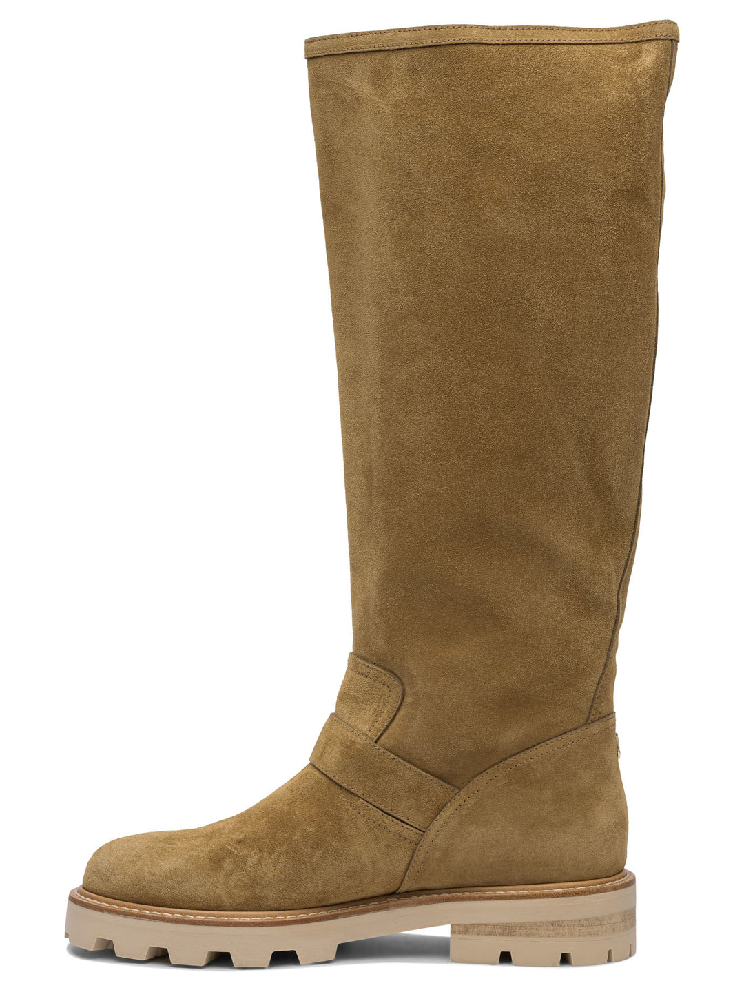 Jimmy Choo Biker Ii Boots and Ankle Boots - Marrone | d65f85f73c60140b5173b07947fc33afff222f4b