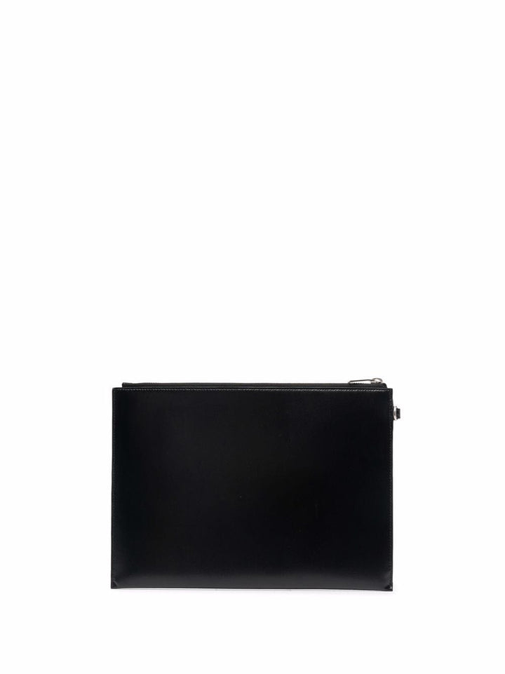 Saint Laurent Es Pouch - Nero | f93f62b8869d906c810f3e8a6356e7e856dc9698