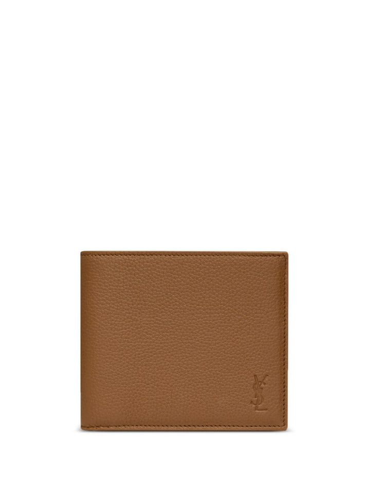 Saint Laurent  Wallets & Card holders - Beige | 1b20e76b6f10eaa3f854d675bccecd286c884749