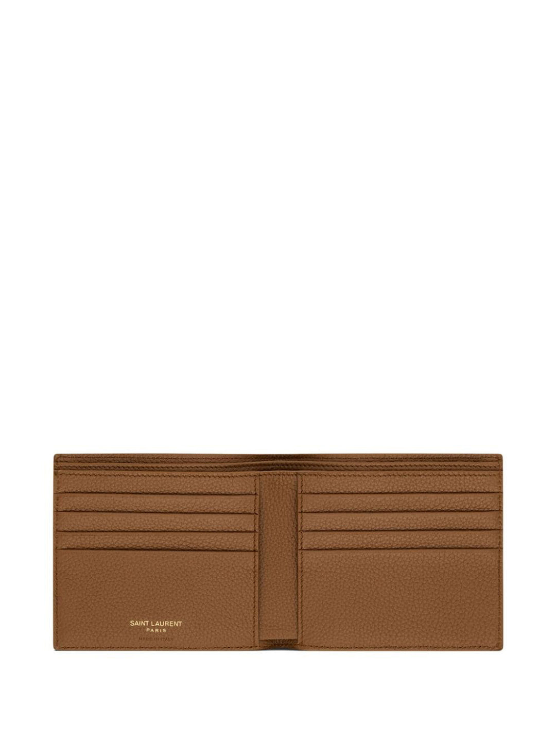 Saint Laurent  Wallets & Card holders - Beige | 53982be327a4dfc41f8afa9fc2c912d0f0d0621f