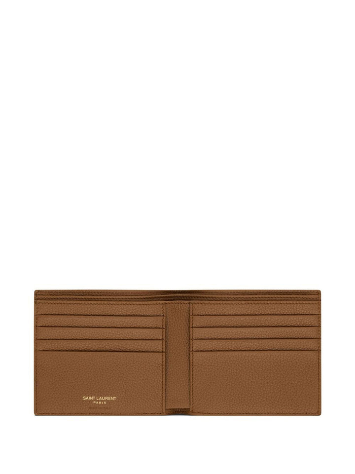 Saint Laurent  Wallets & Card holders - Beige | 53982be327a4dfc41f8afa9fc2c912d0f0d0621f