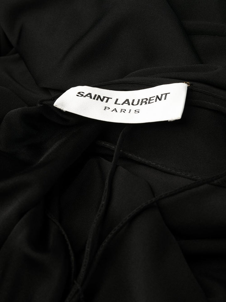 Saint Laurent  Abiti - Nero | 1a8901b60d12bded94b0e2d52d84f3a1a5affce0