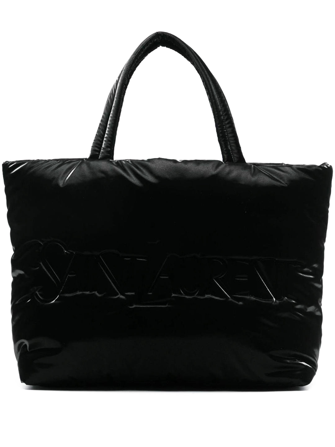 Saint Laurent  Borse a Spalla e Tracolla - Nero | ce7b2da1e19b5b49172ae5b187047b4467111c11