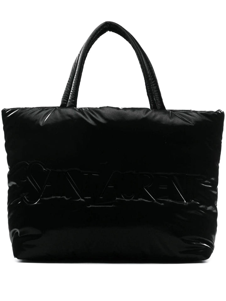Saint Laurent  Borse a Spalla e Tracolla - Nero | ce7b2da1e19b5b49172ae5b187047b4467111c11