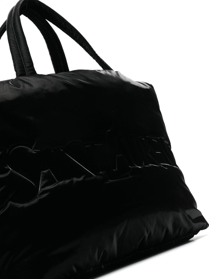Saint Laurent  Borse a Spalla e Tracolla - Nero | 01165a954abad55a9884f74336bdb302902e1722