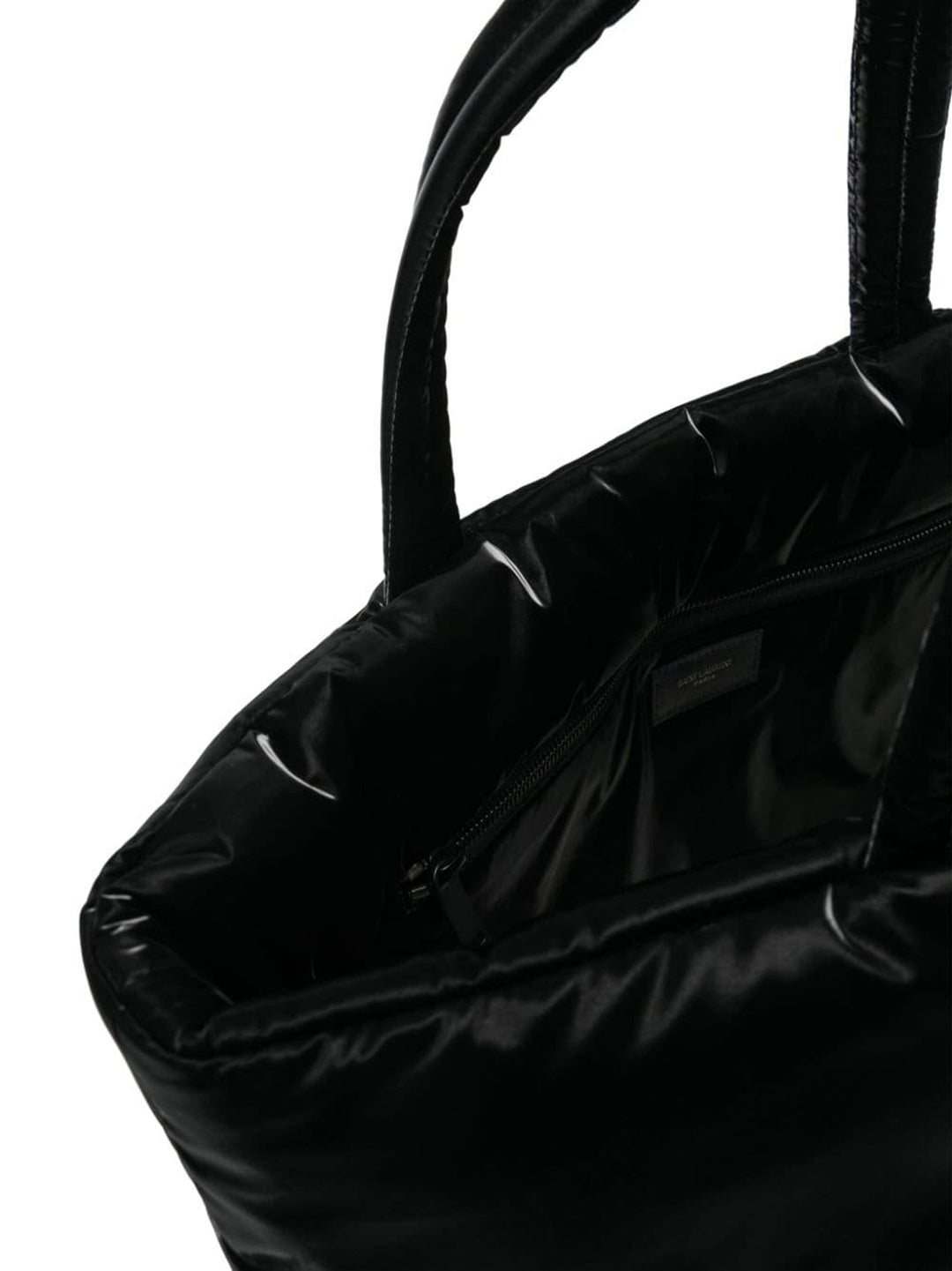 Saint Laurent  Borse a Spalla e Tracolla - Nero | bab0b99db82daa5c64cdba18f8bdab0a21b7357f