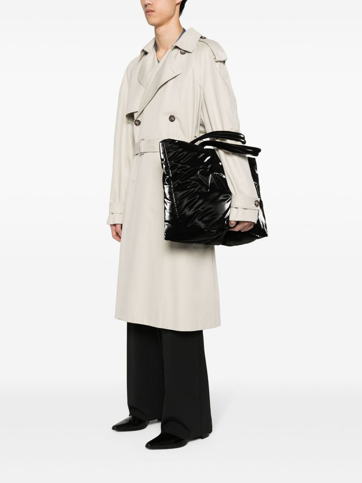 Saint Laurent  Borse a Spalla e Tracolla - Nero | 6b74850396961ffc78b1a27d93857f84a7f1b87a