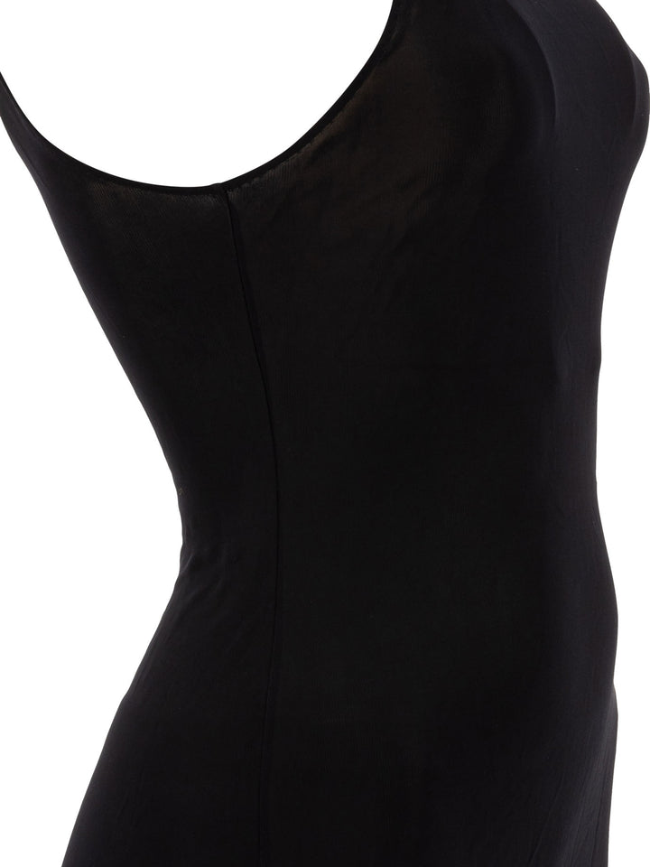 Saint Laurent  Abiti - Nero | f9500ddab6d954a9a2d19f9026815a710f10b493