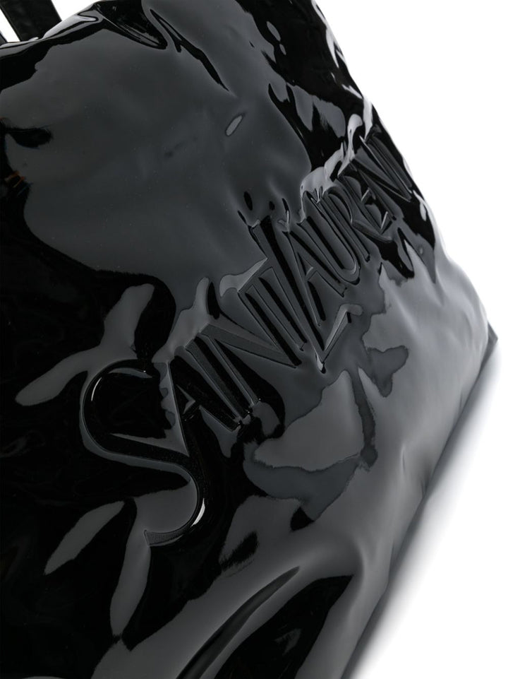 Saint Laurent  Borse a Spalla e Tracolla - Nero | 9b47bc4013ed1d63dcaaa3a1a4003c9d91da7649