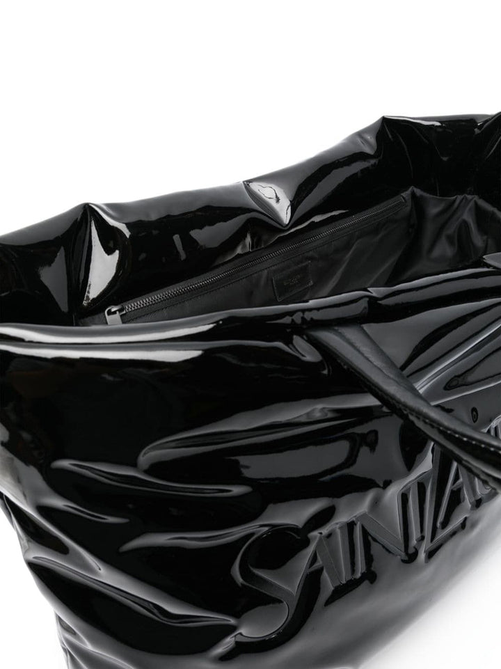 Saint Laurent  Borse a Spalla e Tracolla - Nero | a7902415fa2e9a64a568ee597feafbbcacf122f8