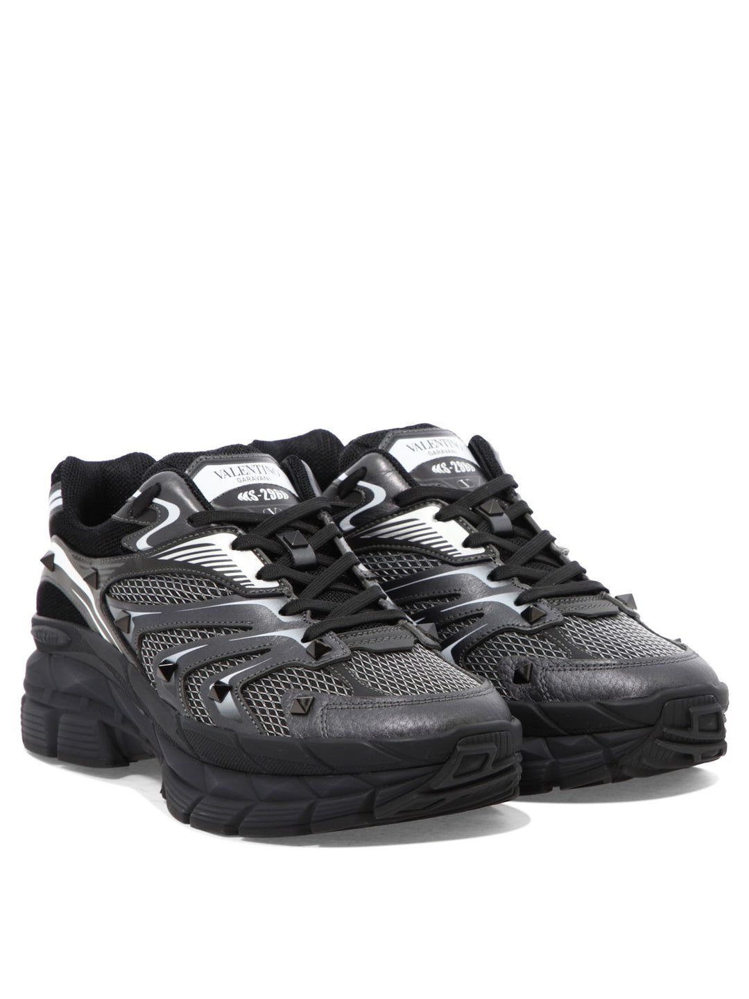 Valentino Garavani  Sneakers & Slip-On - Nero | 2728c22dcc0af3ed2c68fcdb210f62b675c3288b