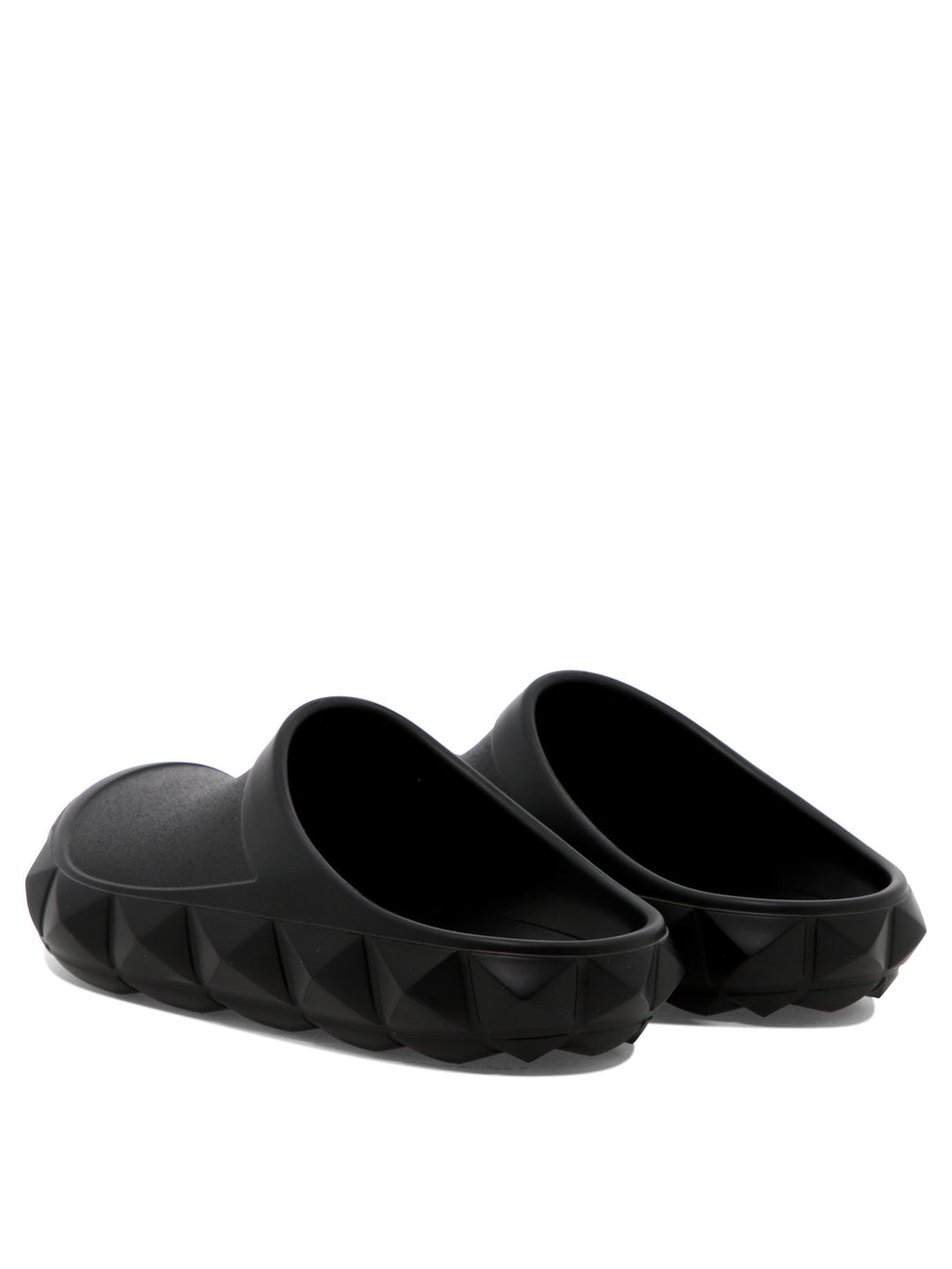 Valentino Garavani  Loafers & Slippers - Nero | 6daa3c3e5fbba0f8a0f8dac5b2e861c8136cebee
