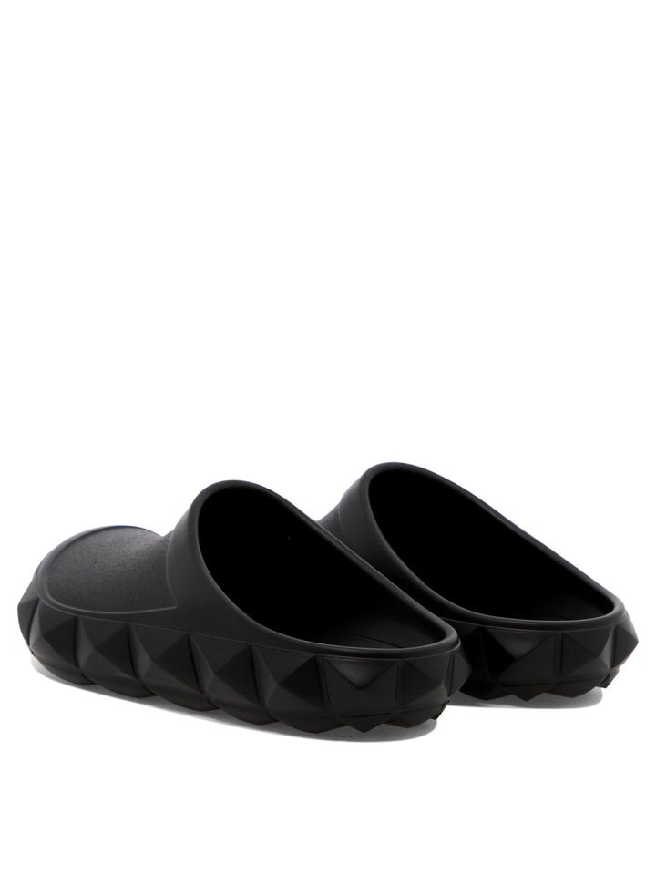 Valentino Garavani  Loafers & Slippers - Nero | 6daa3c3e5fbba0f8a0f8dac5b2e861c8136cebee