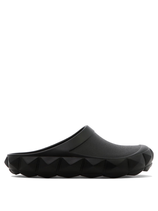 Loafers & Slippers Nero