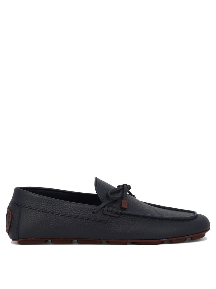 Valentino Garavani  Loafers & Slippers - Blu | f882bc7af93406e5811c891c257931d866bf5013