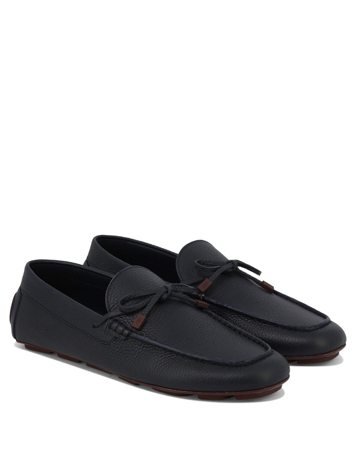 Valentino Garavani  Loafers & Slippers - Blu | 43066ee5e3a926fb6cc72e2cc35f5d48a62300ce